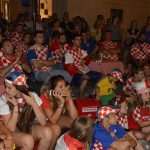 Photo Gallery: Croatia Won Another 'Round' on Euro 2016, and This is How Fans Celebrated in Dubrovnik 60 Croatia Spain UEFA Euro 42