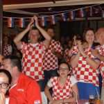 Photo Gallery: Croatia Won Another 'Round' on Euro 2016, and This is How Fans Celebrated in Dubrovnik 53 Croatia Spain UEFA Euro 49