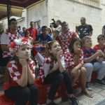 Turkey 0, Croatia 1: Amazing Luka Modrić Scores, Dubrovnik Celebrates 1 Croatia Turkey Championship UEFA 1