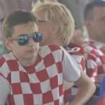 Turkey 0, Croatia 1: Amazing Luka Modrić Scores, Dubrovnik Celebrates 10 Croatia Turkey Championship UEFA 10