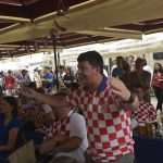 Turkey 0, Croatia 1: Amazing Luka Modrić Scores, Dubrovnik Celebrates 12 Croatia Turkey Championship UEFA 12