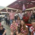 Turkey 0, Croatia 1: Amazing Luka Modrić Scores, Dubrovnik Celebrates 13 Croatia Turkey Championship UEFA 13