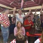 Turkey 0, Croatia 1: Amazing Luka Modrić Scores, Dubrovnik Celebrates 14 Croatia Turkey Championship UEFA 14