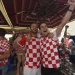 Turkey 0, Croatia 1: Amazing Luka Modrić Scores, Dubrovnik Celebrates 15 Croatia Turkey Championship UEFA 15
