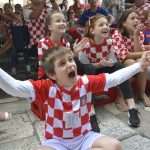 Turkey 0, Croatia 1: Amazing Luka Modrić Scores, Dubrovnik Celebrates 18 Croatia Turkey Championship UEFA 18