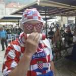 Turkey 0, Croatia 1: Amazing Luka Modrić Scores, Dubrovnik Celebrates 19 Croatia Turkey Championship UEFA 19