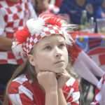 Turkey 0, Croatia 1: Amazing Luka Modrić Scores, Dubrovnik Celebrates 2 Croatia Turkey Championship UEFA 2