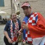 Turkey 0, Croatia 1: Amazing Luka Modrić Scores, Dubrovnik Celebrates 20 Croatia Turkey Championship UEFA 20