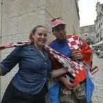 Turkey 0, Croatia 1: Amazing Luka Modrić Scores, Dubrovnik Celebrates 21 Croatia Turkey Championship UEFA 21
