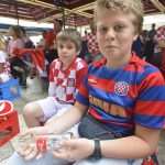 Turkey 0, Croatia 1: Amazing Luka Modrić Scores, Dubrovnik Celebrates 22 Croatia Turkey Championship UEFA 22