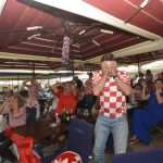 Turkey 0, Croatia 1: Amazing Luka Modrić Scores, Dubrovnik Celebrates 23 Croatia Turkey Championship UEFA 23