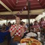 Turkey 0, Croatia 1: Amazing Luka Modrić Scores, Dubrovnik Celebrates 24 Croatia Turkey Championship UEFA 24