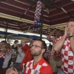 Turkey 0, Croatia 1: Amazing Luka Modrić Scores, Dubrovnik Celebrates 27 Croatia Turkey Championship UEFA 27