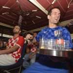 Turkey 0, Croatia 1: Amazing Luka Modrić Scores, Dubrovnik Celebrates 28 Croatia Turkey Championship UEFA 28