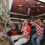 Turkey 0, Croatia 1: Amazing Luka Modrić Scores, Dubrovnik Celebrates 29 Croatia Turkey Championship UEFA 29