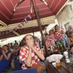 Turkey 0, Croatia 1: Amazing Luka Modrić Scores, Dubrovnik Celebrates 30 Croatia Turkey Championship UEFA 30