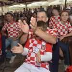 Turkey 0, Croatia 1: Amazing Luka Modrić Scores, Dubrovnik Celebrates 31 Croatia Turkey Championship UEFA 31