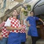 Turkey 0, Croatia 1: Amazing Luka Modrić Scores, Dubrovnik Celebrates 32 Croatia Turkey Championship UEFA 32