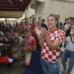 Turkey 0, Croatia 1: Amazing Luka Modrić Scores, Dubrovnik Celebrates 34 Croatia Turkey Championship UEFA 34