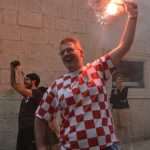 Turkey 0, Croatia 1: Amazing Luka Modrić Scores, Dubrovnik Celebrates 36 Croatia Turkey Championship UEFA 36