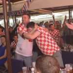 Turkey 0, Croatia 1: Amazing Luka Modrić Scores, Dubrovnik Celebrates 37 Croatia Turkey Championship UEFA 37