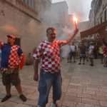 Turkey 0, Croatia 1: Amazing Luka Modrić Scores, Dubrovnik Celebrates 38 Croatia Turkey Championship UEFA 38