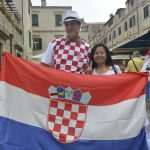 Turkey 0, Croatia 1: Amazing Luka Modrić Scores, Dubrovnik Celebrates 39 Croatia Turkey Championship UEFA 39
