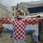 Turkey 0, Croatia 1: Amazing Luka Modrić Scores, Dubrovnik Celebrates 40 Croatia Turkey Championship UEFA 40