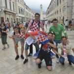 Turkey 0, Croatia 1: Amazing Luka Modrić Scores, Dubrovnik Celebrates 42 Croatia Turkey Championship UEFA 42