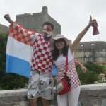 Turkey 0, Croatia 1: Amazing Luka Modrić Scores, Dubrovnik Celebrates 44 Croatia Turkey Championship UEFA 44