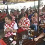 Turkey 0, Croatia 1: Amazing Luka Modrić Scores, Dubrovnik Celebrates 47 Croatia Turkey Championship UEFA 47