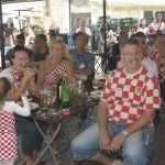 Turkey 0, Croatia 1: Amazing Luka Modrić Scores, Dubrovnik Celebrates 5 Croatia Turkey Championship UEFA 5