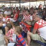 Turkey 0, Croatia 1: Amazing Luka Modrić Scores, Dubrovnik Celebrates 6 Croatia Turkey Championship UEFA 6