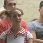 Turkey 0, Croatia 1: Amazing Luka Modrić Scores, Dubrovnik Celebrates 8 Croatia Turkey Championship UEFA 8