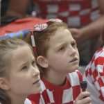 Turkey 0, Croatia 1: Amazing Luka Modrić Scores, Dubrovnik Celebrates 9 Croatia Turkey Championship UEFA 9