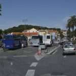 Crowded Stradun Cruise Ships 24