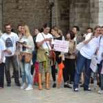 Photo Gallery: Dubrovnik Supports the Curriculum Reform 38 Curriculum Reform Supporters 16