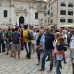 Photo Gallery: Dubrovnik Supports the Curriculum Reform 36 Curriculum Reform Supporters 18