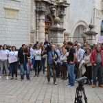 Photo Gallery: Dubrovnik Supports the Curriculum Reform 35 Curriculum Reform Supporters 19