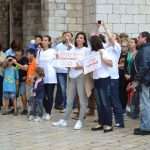 Photo Gallery: Dubrovnik Supports the Curriculum Reform 34 Curriculum Reform Supporters 20