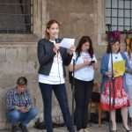 Photo Gallery: Dubrovnik Supports the Curriculum Reform 33 Curriculum Reform Supporters 21
