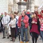 Photo Gallery: Dubrovnik Supports the Curriculum Reform 28 Curriculum Reform Supporters 32
