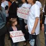 Photo Gallery: Dubrovnik Supports the Curriculum Reform 44 Curriculum Reform Supporters 4