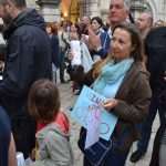 Photo Gallery: Dubrovnik Supports the Curriculum Reform 23 Curriculum Reform Supporters 40