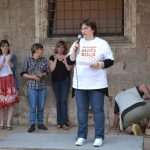 Photo Gallery: Dubrovnik Supports the Curriculum Reform 22 Curriculum Reform Supporters 41