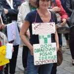 Photo Gallery: Dubrovnik Supports the Curriculum Reform 21 Curriculum Reform Supporters 42