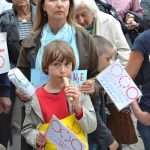 Photo Gallery: Dubrovnik Supports the Curriculum Reform 18 Curriculum Reform Supporters 46