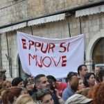 Photo Gallery: Dubrovnik Supports the Curriculum Reform 17 Curriculum Reform Supporters 47