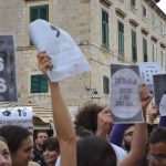 Photo Gallery: Dubrovnik Supports the Curriculum Reform 14 Curriculum Reform Supporters 52