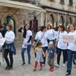 Photo Gallery: Dubrovnik Supports the Curriculum Reform 11 Curriculum Reform Supporters 55